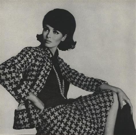 chanel 60s|coco chanel fashion photos.